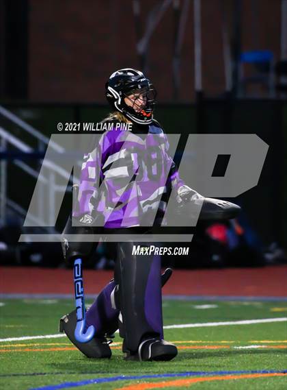 Thumbnail 2 in Pine Plains vs. Taconic Hills (Section 9 Class C Final) photogallery.