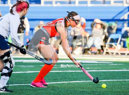 Thumbnail 3 in Pine Plains vs. Taconic Hills (Section 9 Class C Final) photogallery.