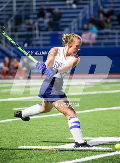 Thumbnail 1 in Pine Plains vs. Taconic Hills (Section 9 Class C Final) photogallery.
