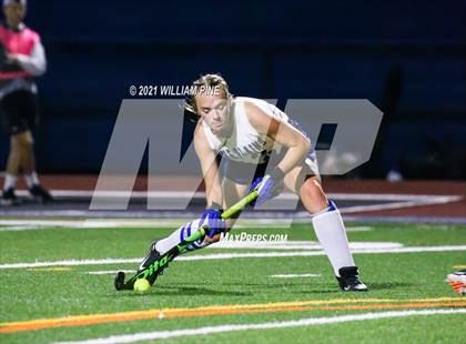 Thumbnail 1 in Pine Plains vs. Taconic Hills (Section 9 Class C Final) photogallery.