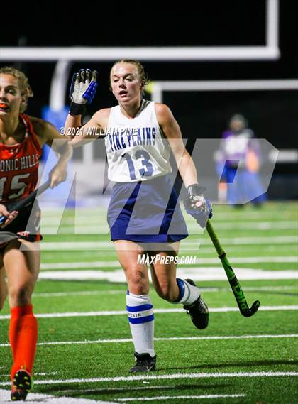 Thumbnail 1 in Pine Plains vs. Taconic Hills (Section 9 Class C Final) photogallery.