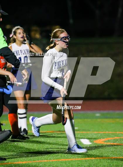 Thumbnail 3 in Pine Plains vs. Taconic Hills (Section 9 Class C Final) photogallery.