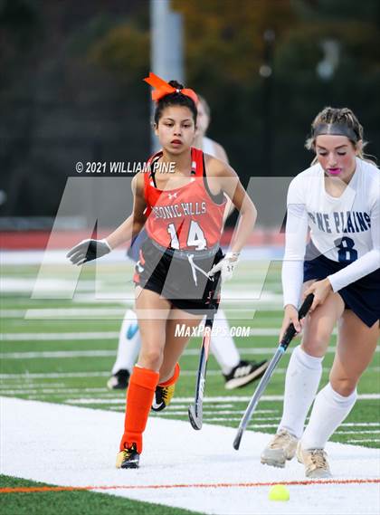 Thumbnail 1 in Pine Plains vs. Taconic Hills (Section 9 Class C Final) photogallery.