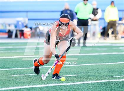 Thumbnail 2 in Pine Plains vs. Taconic Hills (Section 9 Class C Final) photogallery.