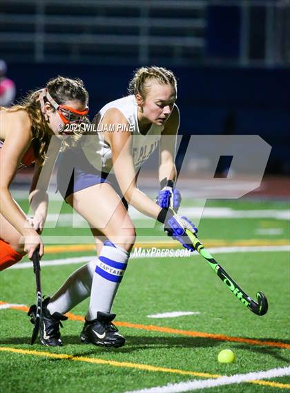 Thumbnail 2 in Pine Plains vs. Taconic Hills (Section 9 Class C Final) photogallery.