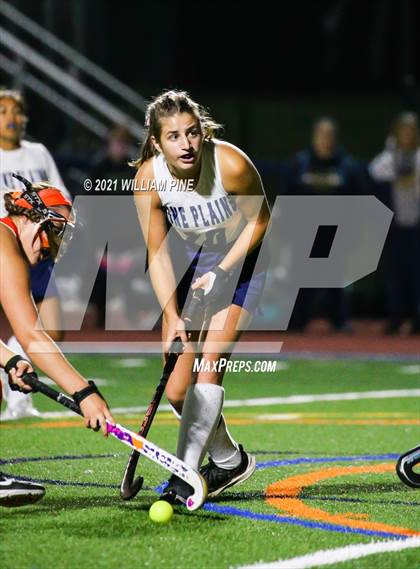 Thumbnail 1 in Pine Plains vs. Taconic Hills (Section 9 Class C Final) photogallery.