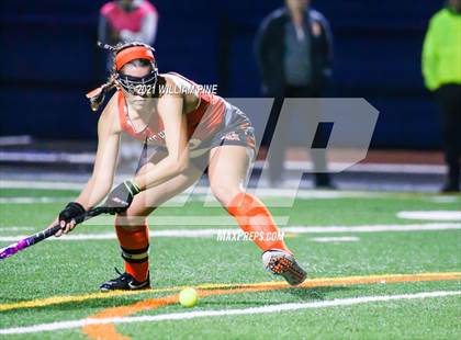 Thumbnail 2 in Pine Plains vs. Taconic Hills (Section 9 Class C Final) photogallery.