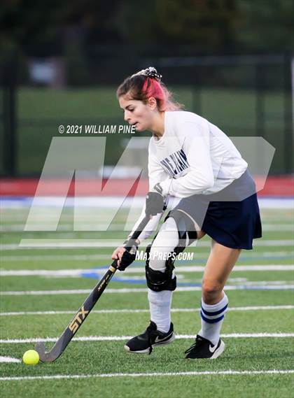 Thumbnail 3 in Pine Plains vs. Taconic Hills (Section 9 Class C Final) photogallery.