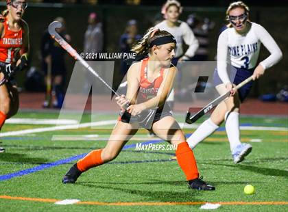 Thumbnail 3 in Pine Plains vs. Taconic Hills (Section 9 Class C Final) photogallery.