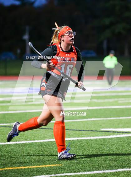 Thumbnail 1 in Pine Plains vs. Taconic Hills (Section 9 Class C Final) photogallery.