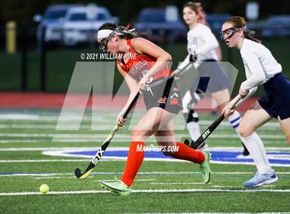 Thumbnail 2 in Pine Plains vs. Taconic Hills (Section 9 Class C Final) photogallery.