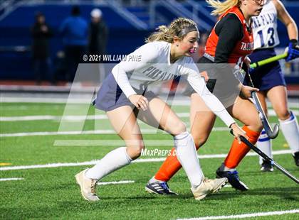 Thumbnail 3 in Pine Plains vs. Taconic Hills (Section 9 Class C Final) photogallery.