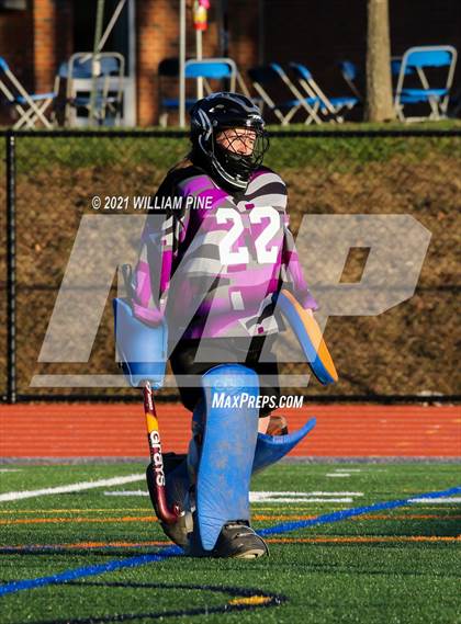 Thumbnail 2 in Pine Plains vs. Taconic Hills (Section 9 Class C Final) photogallery.