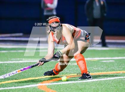Thumbnail 3 in Pine Plains vs. Taconic Hills (Section 9 Class C Final) photogallery.