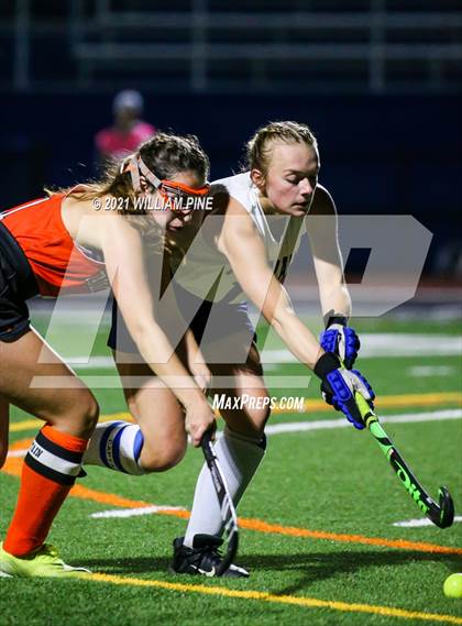 Thumbnail 1 in Pine Plains vs. Taconic Hills (Section 9 Class C Final) photogallery.