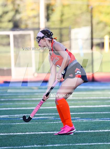 Thumbnail 1 in Pine Plains vs. Taconic Hills (Section 9 Class C Final) photogallery.