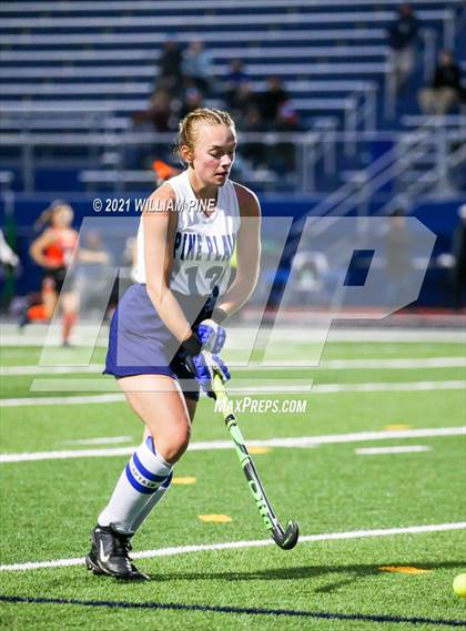 Thumbnail 2 in Pine Plains vs. Taconic Hills (Section 9 Class C Final) photogallery.