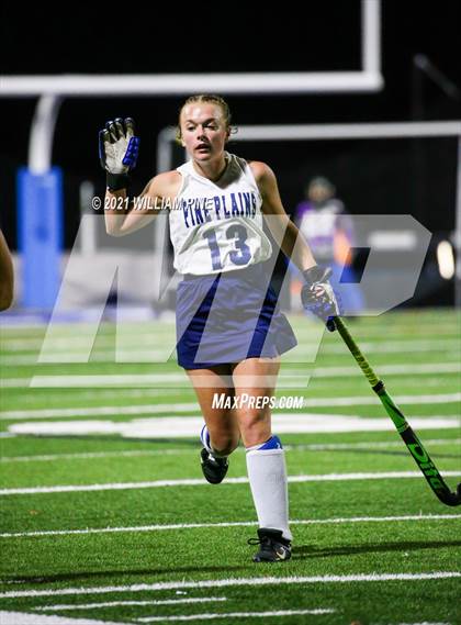 Thumbnail 3 in Pine Plains vs. Taconic Hills (Section 9 Class C Final) photogallery.