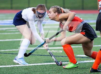 Thumbnail 1 in Pine Plains vs. Taconic Hills (Section 9 Class C Final) photogallery.