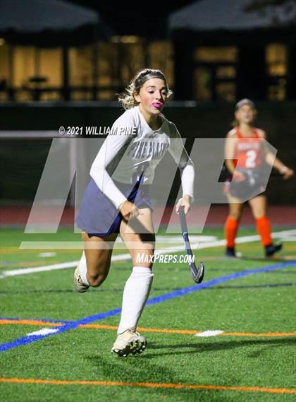 Thumbnail 3 in Pine Plains vs. Taconic Hills (Section 9 Class C Final) photogallery.