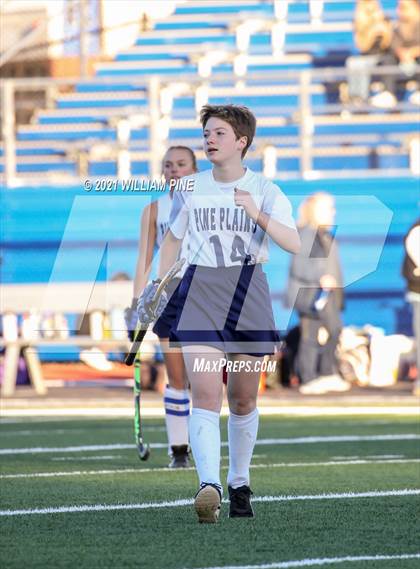 Thumbnail 1 in Pine Plains vs. Taconic Hills (Section 9 Class C Final) photogallery.
