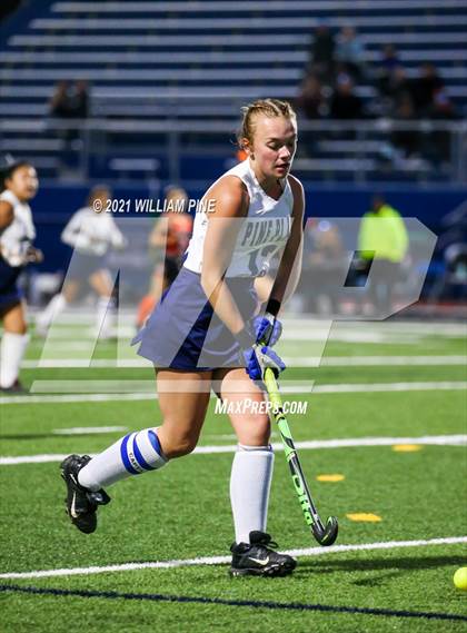 Thumbnail 1 in Pine Plains vs. Taconic Hills (Section 9 Class C Final) photogallery.