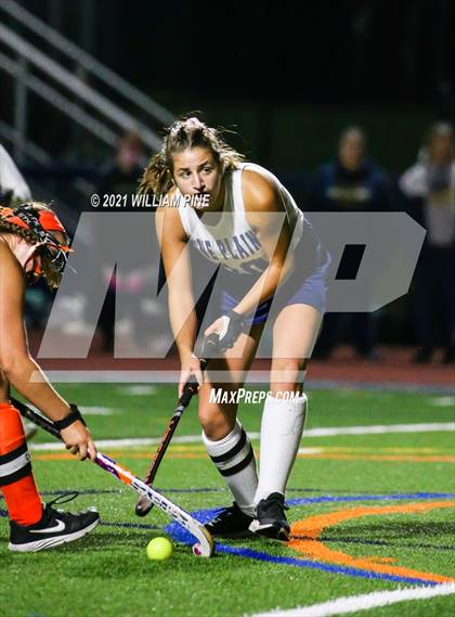 Thumbnail 3 in Pine Plains vs. Taconic Hills (Section 9 Class C Final) photogallery.