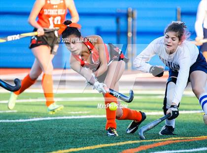 Thumbnail 1 in Pine Plains vs. Taconic Hills (Section 9 Class C Final) photogallery.