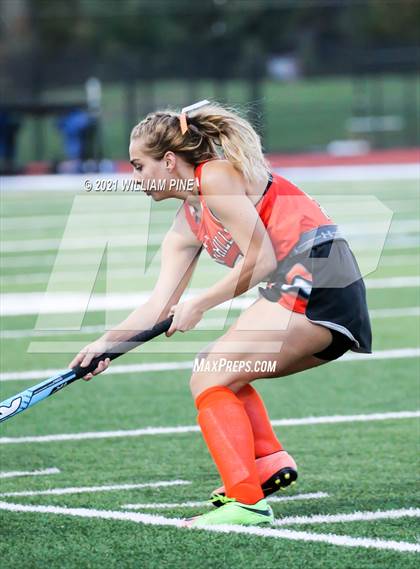Thumbnail 2 in Pine Plains vs. Taconic Hills (Section 9 Class C Final) photogallery.