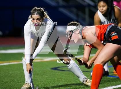 Thumbnail 3 in Pine Plains vs. Taconic Hills (Section 9 Class C Final) photogallery.