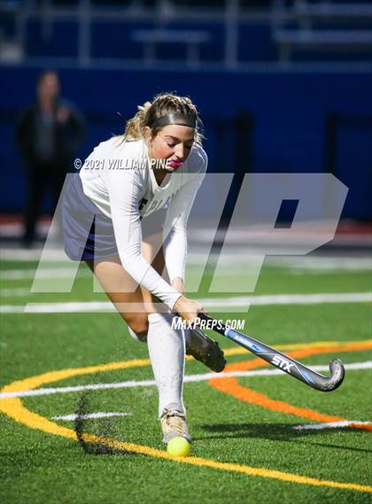 Thumbnail 2 in Pine Plains vs. Taconic Hills (Section 9 Class C Final) photogallery.