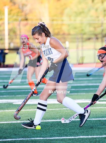 Thumbnail 2 in Pine Plains vs. Taconic Hills (Section 9 Class C Final) photogallery.