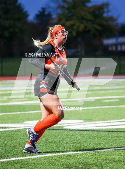 Thumbnail 2 in Pine Plains vs. Taconic Hills (Section 9 Class C Final) photogallery.