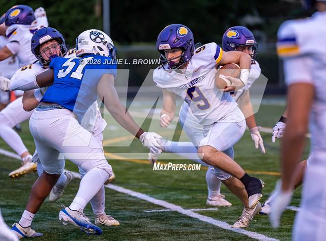 Photo 1 in the Guerin Catholic @ Indianapolis Bishop Chatard Photo ...