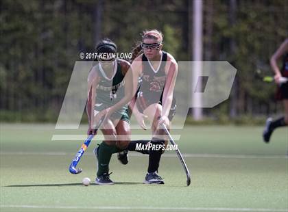 Thumbnail 1 in St. John's vs. Greenhill photogallery.