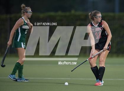 Thumbnail 1 in St. John's vs. Greenhill photogallery.