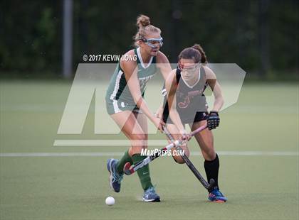 Thumbnail 2 in St. John's vs. Greenhill photogallery.