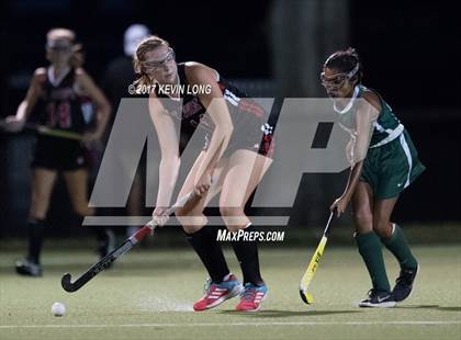 Thumbnail 1 in St. John's vs. Greenhill photogallery.
