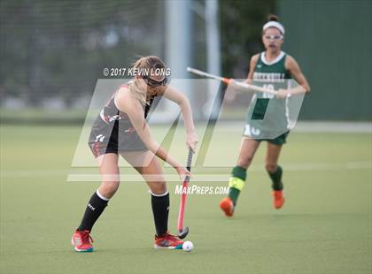 Thumbnail 1 in St. John's vs. Greenhill photogallery.