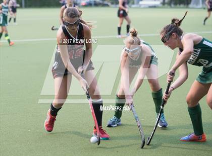 Thumbnail 2 in St. John's vs. Greenhill photogallery.