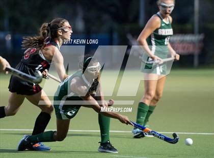 Thumbnail 3 in St. John's vs. Greenhill photogallery.