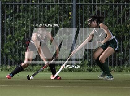Thumbnail 1 in St. John's vs. Greenhill photogallery.