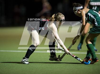Thumbnail 2 in St. John's vs. Greenhill photogallery.