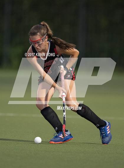 Thumbnail 2 in St. John's vs. Greenhill photogallery.