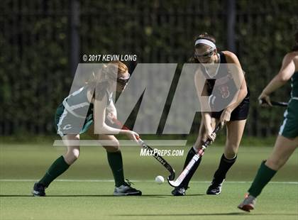 Thumbnail 1 in St. John's vs. Greenhill photogallery.