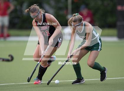 Thumbnail 1 in St. John's vs. Greenhill photogallery.