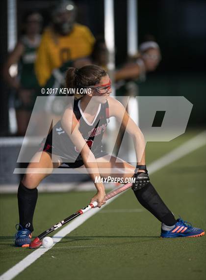 Thumbnail 2 in St. John's vs. Greenhill photogallery.