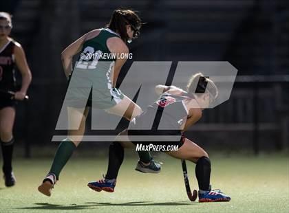 Thumbnail 3 in St. John's vs. Greenhill photogallery.