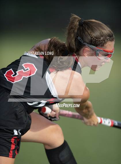 Thumbnail 2 in St. John's vs. Greenhill photogallery.