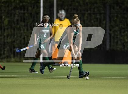 Thumbnail 1 in St. John's vs. Greenhill photogallery.